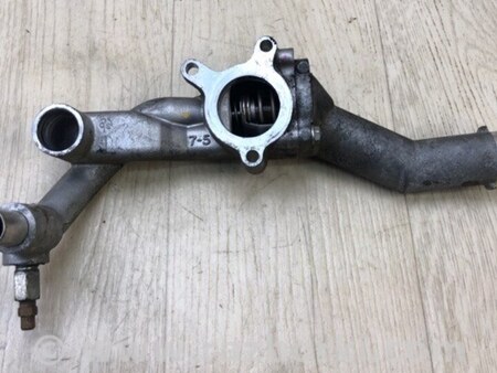 ФОТО Корпус термостату для Lexus RX350/450 (09-15) Київ