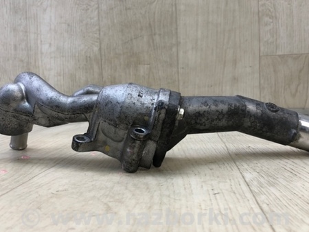 ФОТО Корпус термостату для Lexus RX350/450 (09-15) Київ