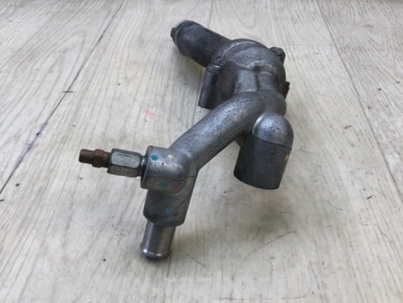 ФОТО Корпус термостату для Lexus RX350/450 (09-15) Київ