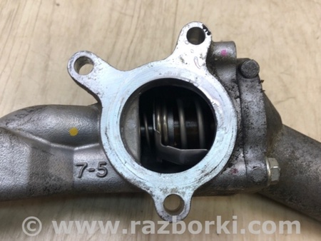 ФОТО Корпус термостату для Lexus RX350/450 (09-15) Київ