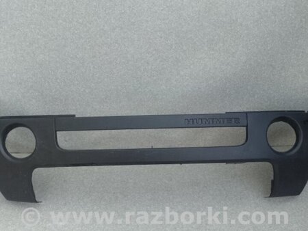 ФОТО Бампер передній для Hummer H3 Київ