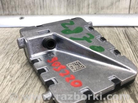 ФОТО камера переднього виду для Toyota Camry 70 XV70 (17-23) Київ