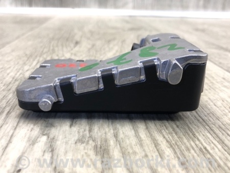 ФОТО камера переднього виду для Toyota Camry 70 XV70 (17-23) Київ