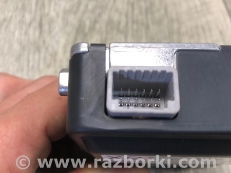 ФОТО камера переднього виду для Toyota Camry 70 XV70 (17-23) Київ