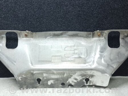 ФОТО Захист переднього бампера для Hummer H3 Київ