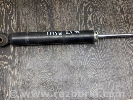 ФОТО Амортизатор для Suzuki Kizashi (2009-2014) Київ