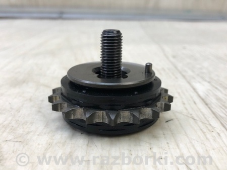 ФОТО Шестерня ДВЗ для Lexus RX350/450 (09-15) Київ