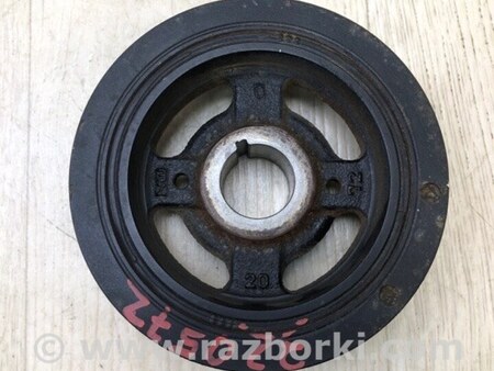 ФОТО Шків коленвалу для Lexus RX350/450 (09-15) Київ