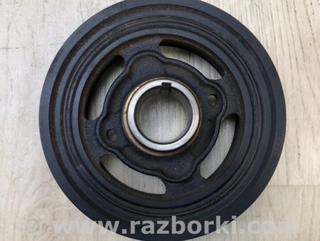 ФОТО Шків коленвалу для Lexus RX350/450 (09-15) Київ