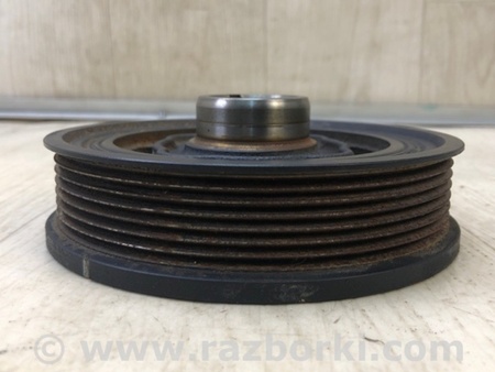 ФОТО Шків коленвалу для Lexus RX350/450 (09-15) Київ