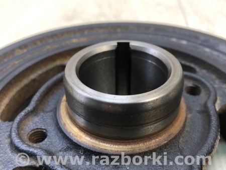 ФОТО Шків коленвалу для Lexus RX350/450 (09-15) Київ