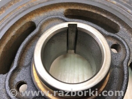 ФОТО Шків коленвалу для Lexus RX350/450 (09-15) Київ