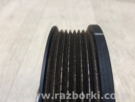 ФОТО Шків коленвалу для Lexus RX350/450 (09-15) Київ