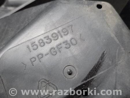 ФОТО Корпус повітряного фільтра для Hummer H3 Київ