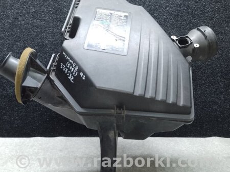 ФОТО Корпус повітряного фільтра для Hummer H3 Київ