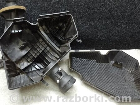 ФОТО Корпус повітряного фільтра для Hummer H3 Київ