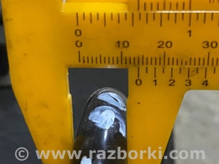 ФОТО Пружина задньої підвіски для Hyundai Santa Fe I SM (00-06) Київ