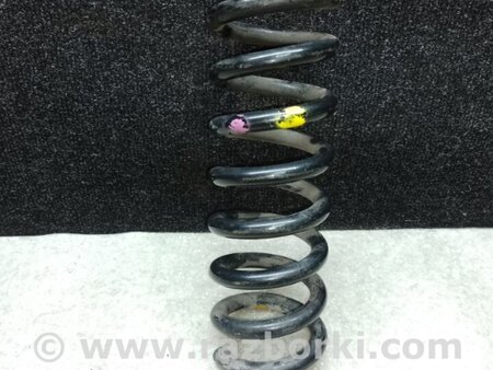 ФОТО Пружина задньої підвіски для Mercedes-Benz C-CLASS W204 (07-14) Київ