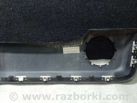 ФОТО Накладка крила (розширювач арки) для Hummer H3 Київ