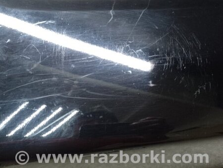 ФОТО Накладка крила (розширювач арки) для Hummer H3 Київ