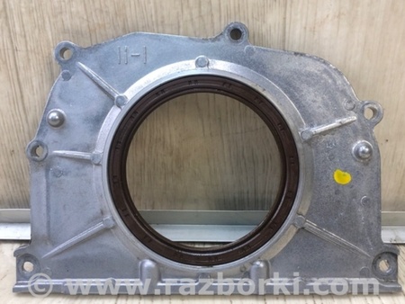 ФОТО Кришка коленвала для Lexus RX350/450 (09-15) Київ