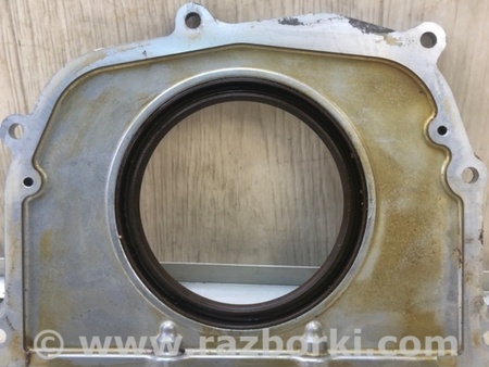 ФОТО Кришка коленвала для Lexus RX350/450 (09-15) Київ