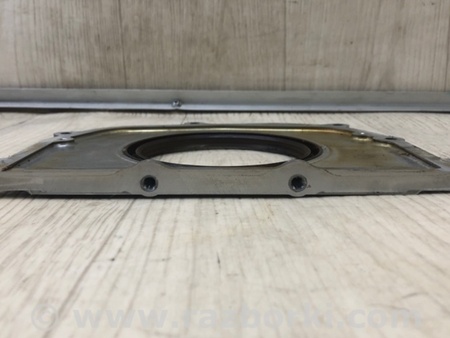 ФОТО Кришка коленвала для Lexus RX350/450 (09-15) Київ