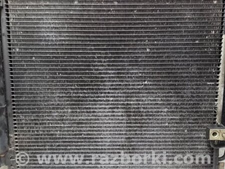 ФОТО Радіатор кондиціонера для Hummer H3 Київ