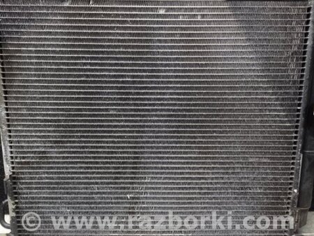 ФОТО Радіатор кондиціонера для Hummer H3 Київ