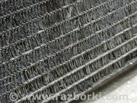 ФОТО Радіатор кондиціонера для Hummer H3 Київ