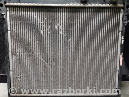 ФОТО Радіатор основний для Hummer H3 Київ