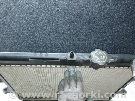 ФОТО Радіатор основний для Hummer H3 Київ