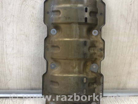 ФОТО Масловідбивач для Lexus RX350/450 (09-15) Київ