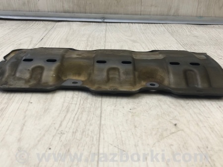 ФОТО Масловідбивач для Lexus RX350/450 (09-15) Київ