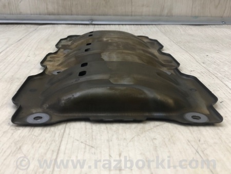 ФОТО Масловідбивач для Lexus RX350/450 (09-15) Київ