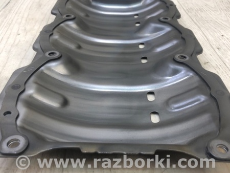 ФОТО Масловідбивач для Lexus RX350/450 (09-15) Київ