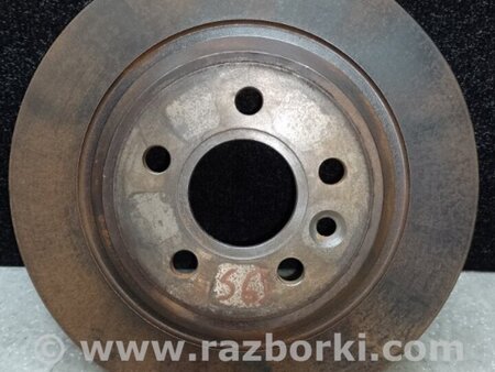 ФОТО Гальмівний диск задній для Volvo S60 Київ