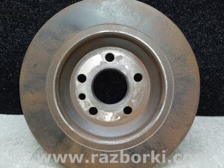 ФОТО Гальмівний диск задній для Volvo S60 Київ