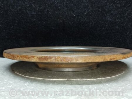 ФОТО Гальмівний диск задній для Volvo S60 Київ