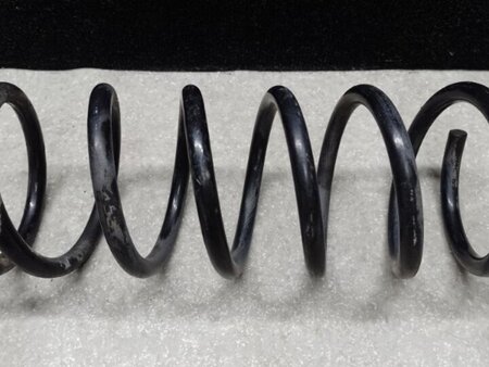 ФОТО Пружина задньої підвіски для Volvo S60 Київ