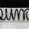 Пружина задньої підвіски Volvo S60