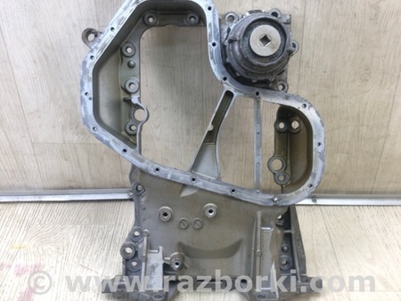 ФОТО Піддон двигуна для Lexus RX350/450 (09-15) Київ