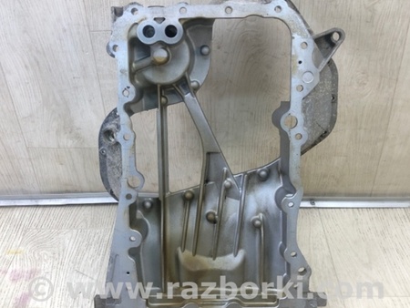 ФОТО Піддон двигуна для Lexus RX350/450 (09-15) Київ