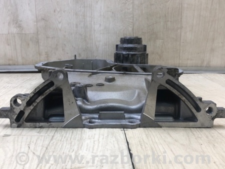 ФОТО Піддон двигуна для Lexus RX350/450 (09-15) Київ