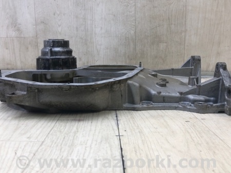 ФОТО Піддон двигуна для Lexus RX350/450 (09-15) Київ