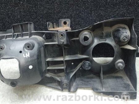 ФОТО Кронштейн кріплення фари для Hummer H3 Київ