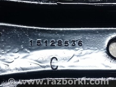 ФОТО Кронштейн замку капота для Hummer H3 Київ