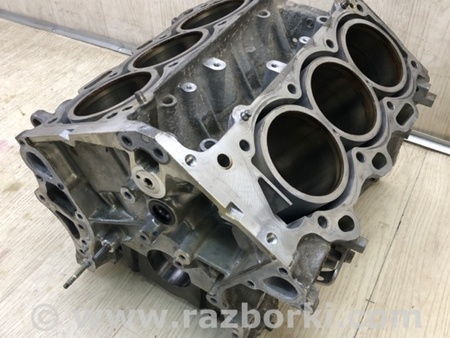 ФОТО Блок цилиндров для Lexus RX350/450 (09-15) Київ