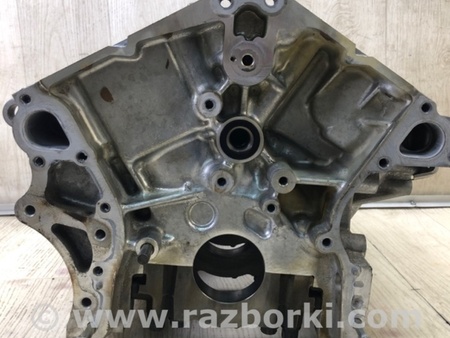 ФОТО Блок цилиндров для Lexus RX350/450 (09-15) Київ