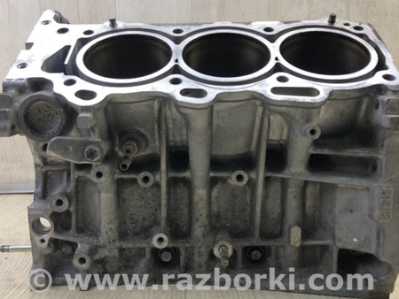 ФОТО Блок цилиндров для Lexus RX350/450 (09-15) Київ
